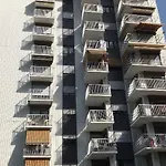 T1 Bis 35m² Avec Terrasse Exposee Sud/est Et Parking Prive - Fr-1-555-80 公寓 *