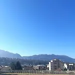 T1 Bis 35m² Avec Terrasse Exposee Sud/est Et Parking Prive - Fr-1-555-80 Aix-les-Bains