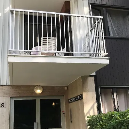 T1 Bis 35m² Avec Terrasse Exposée Sud/est Et Parking Privé - Fr-1-555-80 Apartamento *