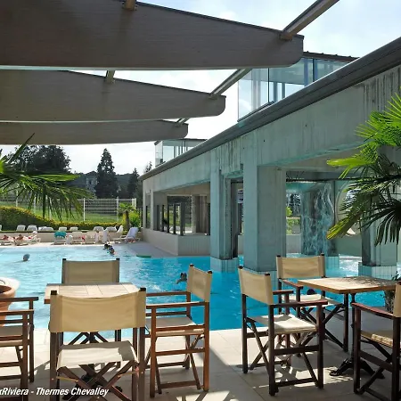 Apartment T1 Bis De 35m² Avec Terrasse Sud/est, Parking Prive, Piscine Et Tennis - - Fr-1-555-80 *