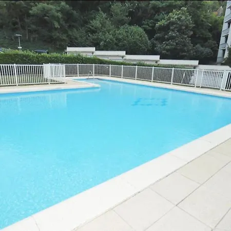 T1 Bis 35m² Avec Terrasse Exposee Sud/est Et Parking Prive - Fr-1-555-80 公寓