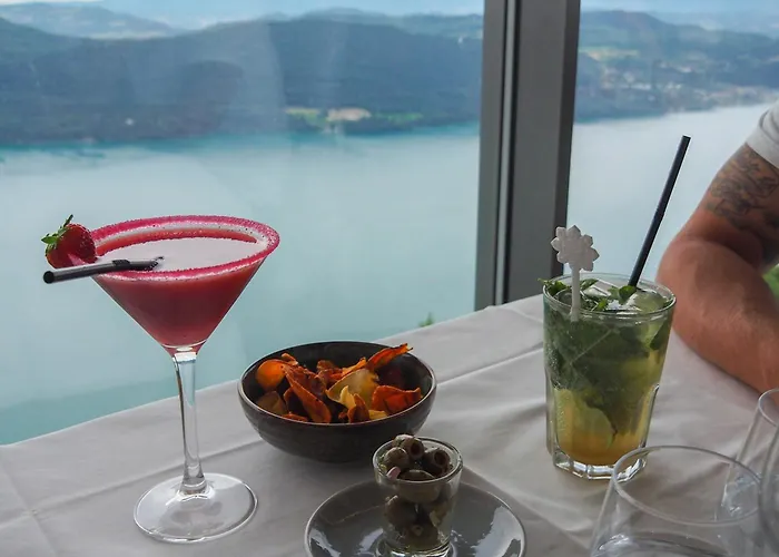 公寓 T1 Bis 35m² Avec Terrasse Exposee Sud/est Et Parking Prive - Fr-1-555-80 艾克斯莱班