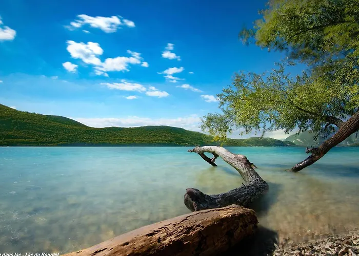 T1 Bis 35m² Avec Terrasse Exposee Sud/est Et Parking Prive - Fr-1-555-80 公寓